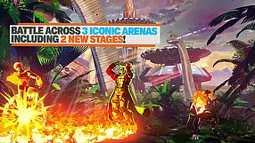 Marvel Tokon: Fighting Souls - zwiastun nowej bety na PS5