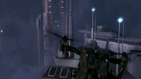 Halo: Reach Etap VIII - New Alexandria (1)