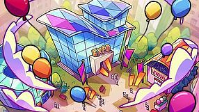 Monster Prom 4: Monster Con - zwiastun #1