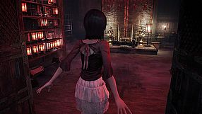 Fatal Frame II: Crimson Butterfly Remake - zwiastun z datą premiery