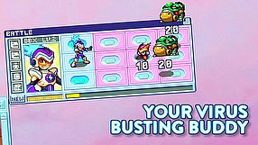 Berserk B.I.T.S - zwiastun #1