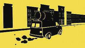 Rebel Cops zwiastun #1