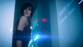 Mirror's Edge Catalyst gamescom 2015 - gameplay