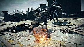 Elden Ring: Nightreign - zwiastun Raidera