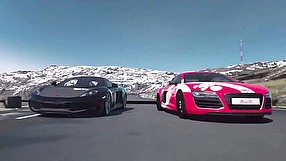 DriveClub trailer #3