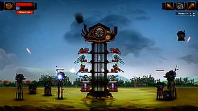 Steampunk Tower 2 zwiastun z datą premiery