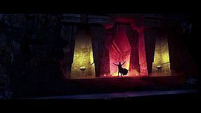 Decadent - zwiastun rozgrywki