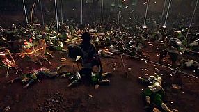 Dynasty Warriors: Origins - zwiastun DLC Visions of Four Heroes