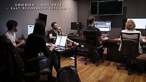 Clair Obscur: Expedition 33 - kulisy pracy z aktorami