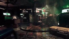 Backrooms Media - zwiastun rozgrywki