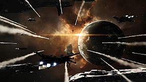 EVE Online Inferno