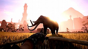 Conan Exiles zwiastun wersji z wczesnym dostępem