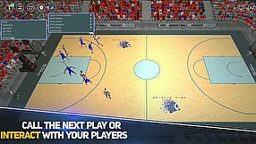 Pro Basketball Manager 2019 zwiastun #1