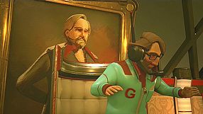 Attack of the Earthlings zwiastun #1