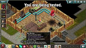 Geneforge 2: Infestation - zwiastun rozgrywki