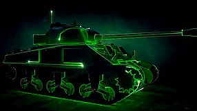 World of Tanks E3 2013 X360 trailer