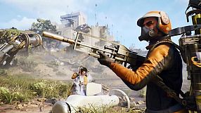 ARC Raiders - wprowadzenie do ARC Raiders