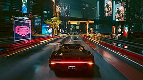 Cyberpunk 2077: Phantom Liberty zwiastun NVIDIA DLSS 3.5 i ray tracingu
