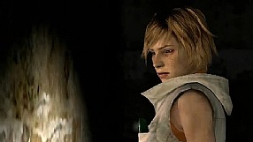 Silent Hill HD Collection trailer #1