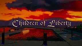 Children of Liberty trailer