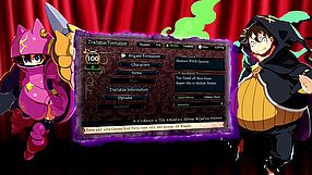 Labyrinth of Refrain: Coven of Dusk zwiastun #1