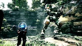Titanfall 2 Pocztówki z granicy