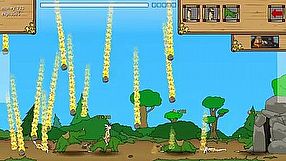 Age of War - zwiastun rozgrywki