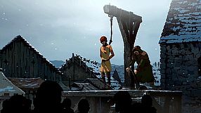 The Pillars of the Earth zwiastun na premierę