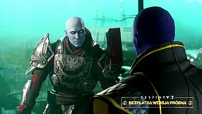 Destiny 2 Darmowy trial (PL)