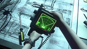 Alien: Isolation E3 2014 - trailer (PL)