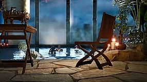 Code Vein 2 - zwiastun Revenant Springs