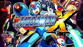 Mega Man X Legacy Collection 1 + 2 zwiastun #1