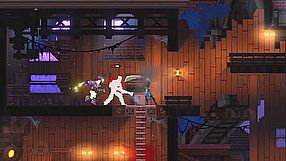 Foregone zwiastun #1