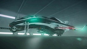 Star Citizen Avenger - trailer
