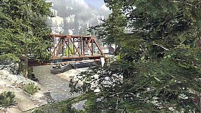 Battlefield Hardline: Getaway trailer