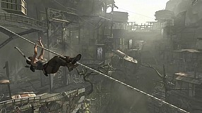 Tomb Raider kulisy produkcji #4 - multiplayer (PL)