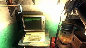 Darkwater - zwiastun z datą wczesnego dostępu