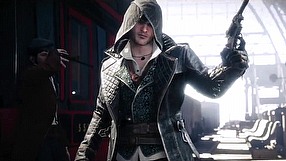 Assassin's Creed: Syndicate kulisy produkcji #1 (PL)