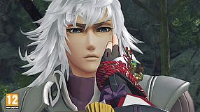 Xenoblade Chronicles 2: Torna - The Golden Country zwiastun #1