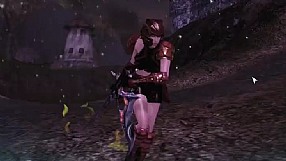 War of Angels trailer #1