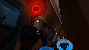 Budget Cuts zwiastun PS VR 2