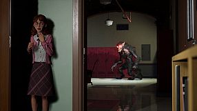 Video Horror Society zwiastun #1