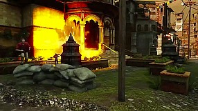 Uncharted 3: Drake's Deception druga rocznica