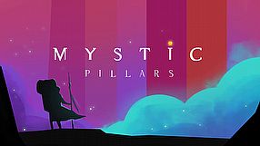 Mystic Pillars zwiastun #1