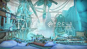 MIO: Memories in Orbit - zwiastun premierowy