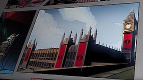 G.I. Joe: Operation Blackout zwiastun #1