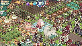 Feastopia - zwiastun z datą premiery