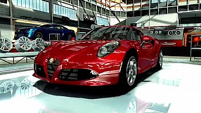 Gear.Club zwiastun na premierę