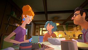 Goodnight Universe - zwiastun premierowy