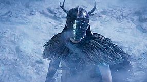 Skydance's Behemoth zwiastun #1